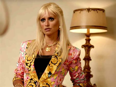 penelope cruz donatella versace film